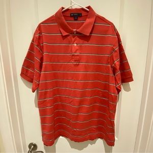 Mens Daniel Cremieux Polo Top/Shirt